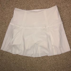 Lululemon Lost in Pace Skirt